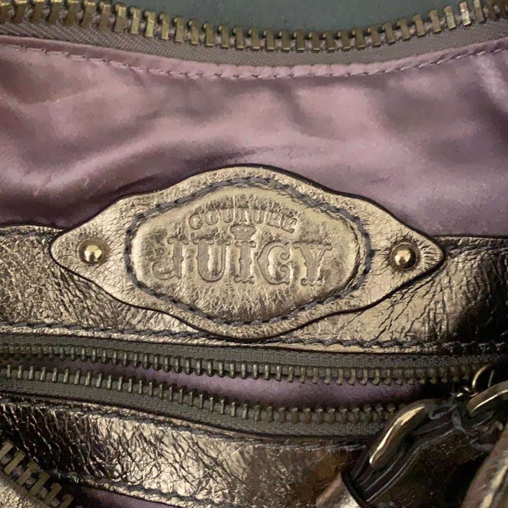 Juicy Couture Purse View 2